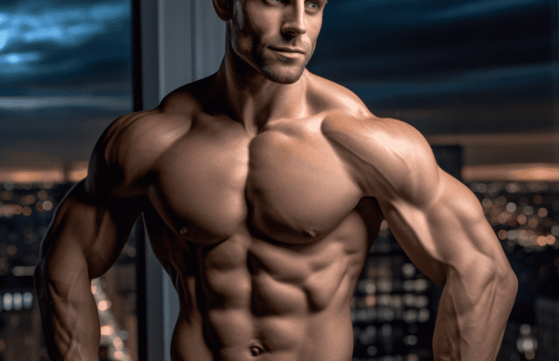 The Benefits of High Testosterone Levels: Boosting Health and Performance